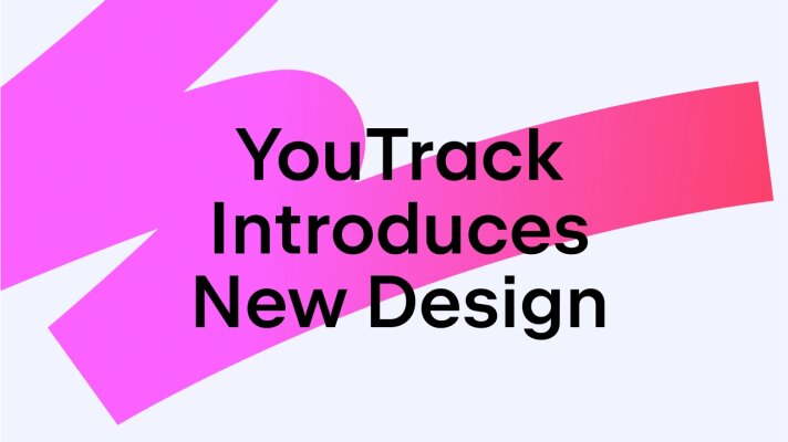 JetBrains YouTrack führt ein neues Design ein! - JetBrains YouTrack führt ein neues Design ein!